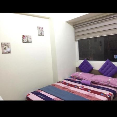 Urban Deca Tower Graceysplace Unit Unit 3113 Mandaluyong 马尼拉 外观 照片