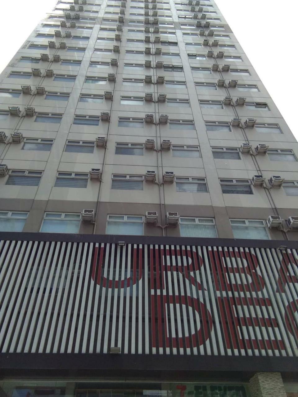 Urban Deca Tower Graceysplace Unit Unit 3113 Mandaluyong 马尼拉 外观 照片
